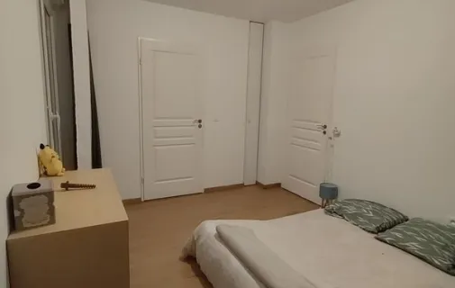 Location Bezons Appartement 69ac8f5710c0