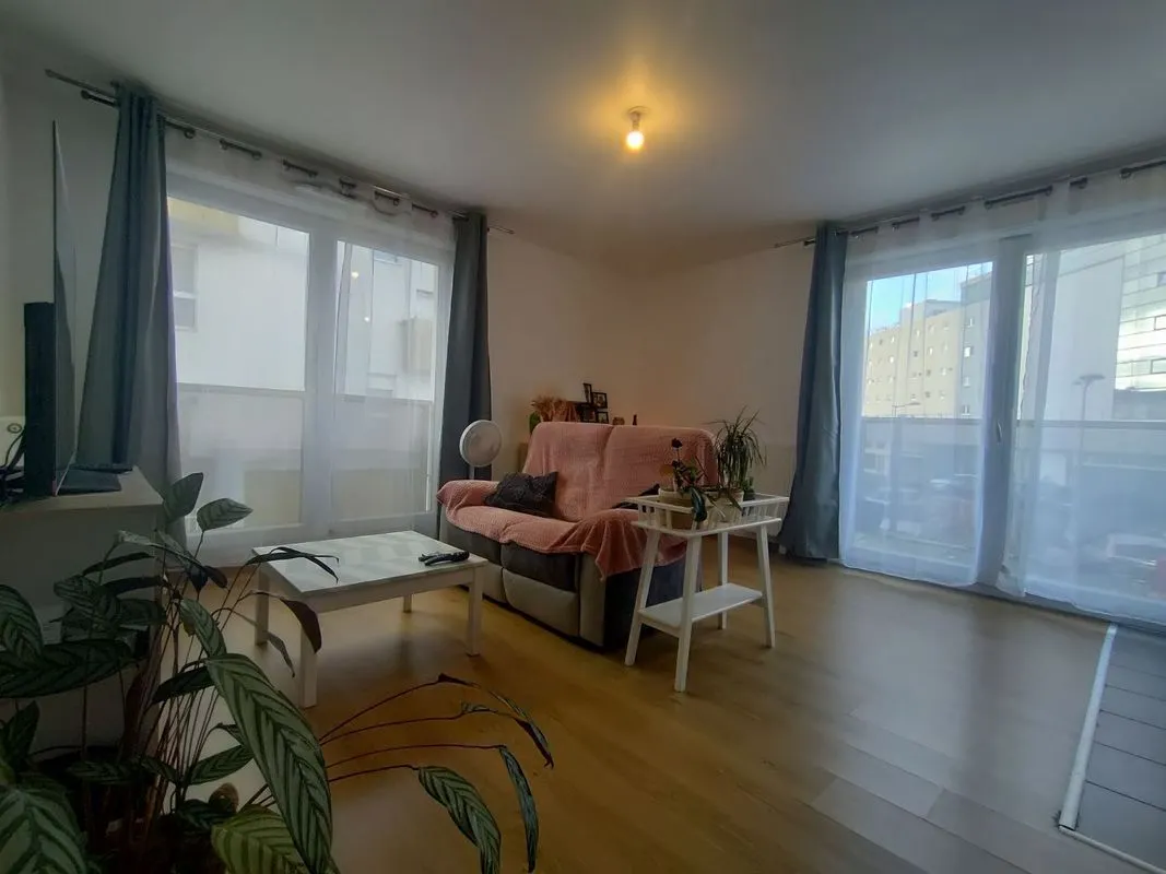 Location Bezons Appartement 69ac8f5710c0