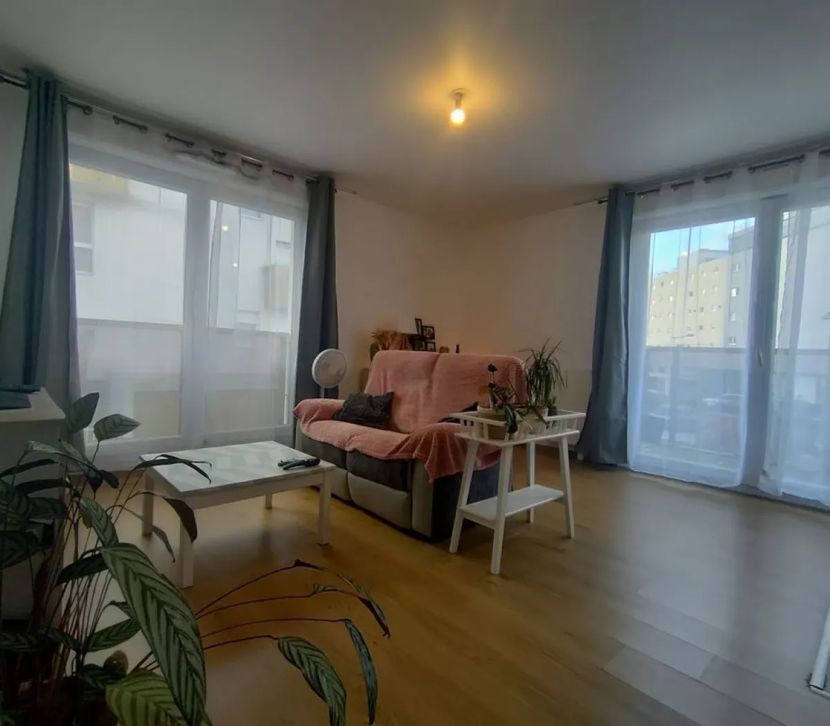 Location Bezons Appartement 69ac8f5710c0