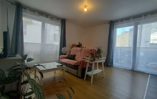 Location Bezons Appartement 69ac8f5710c0