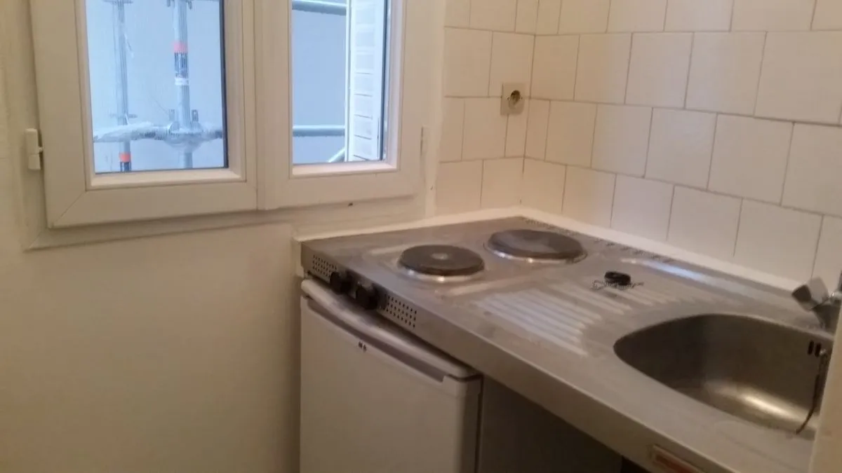 Location Paris Appartement 69acab543267