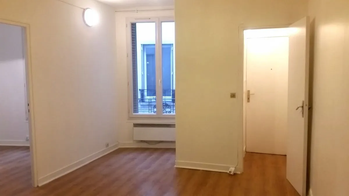 Location Paris Appartement 69acab543267