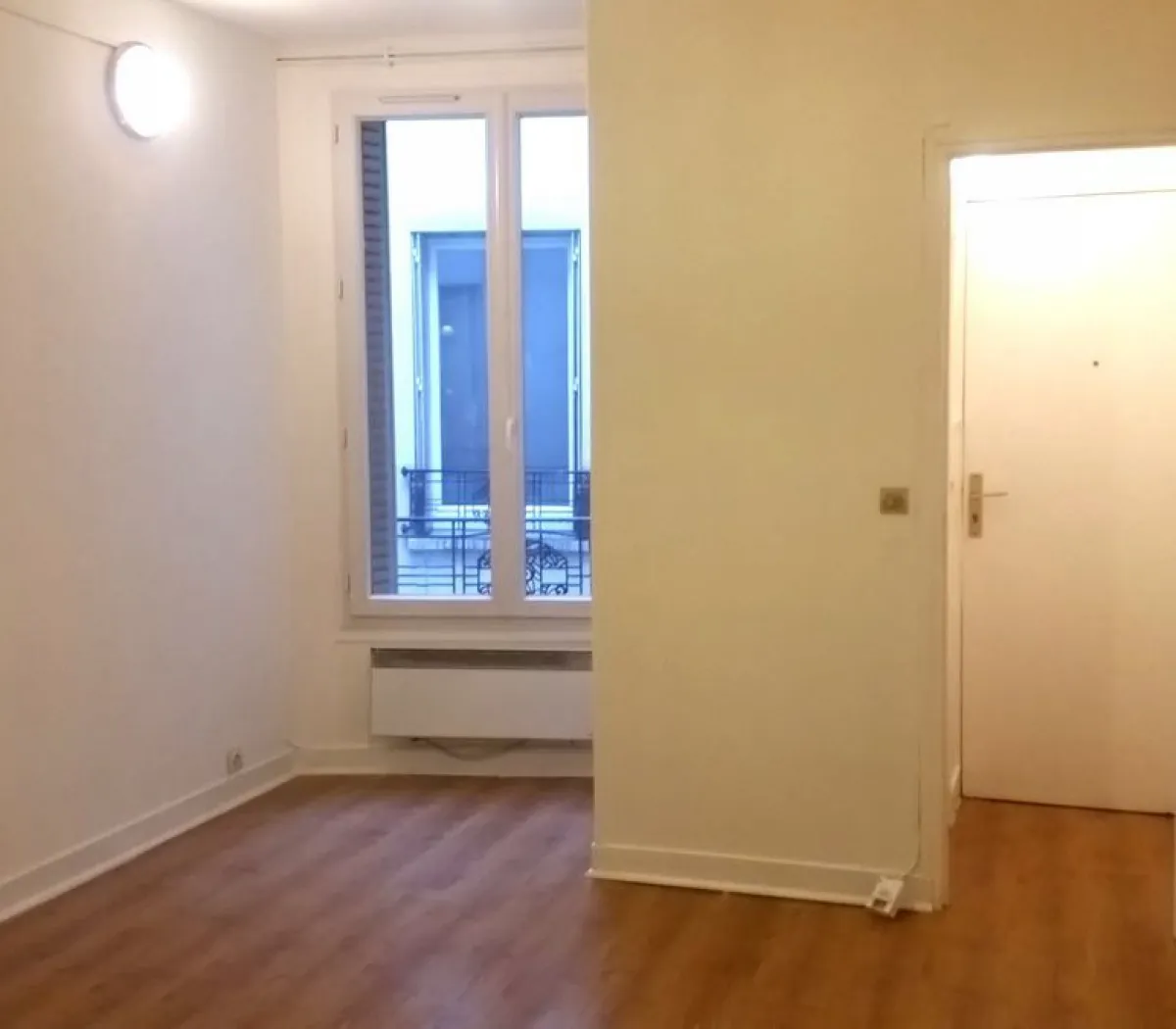 Location Paris Appartement 69acab543267