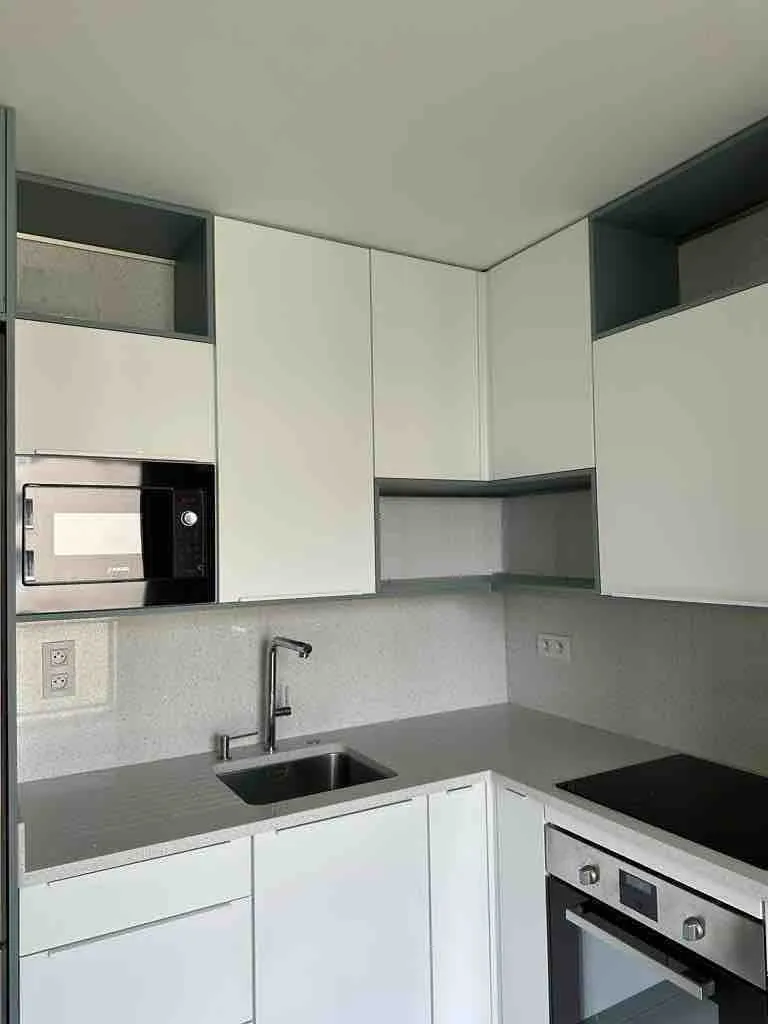 Location Issy-les-Moulineaux Appartement 69ad3a0d2b0b