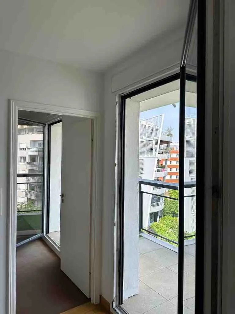 Location Issy-les-Moulineaux Appartement 69ad3a0d2b0b