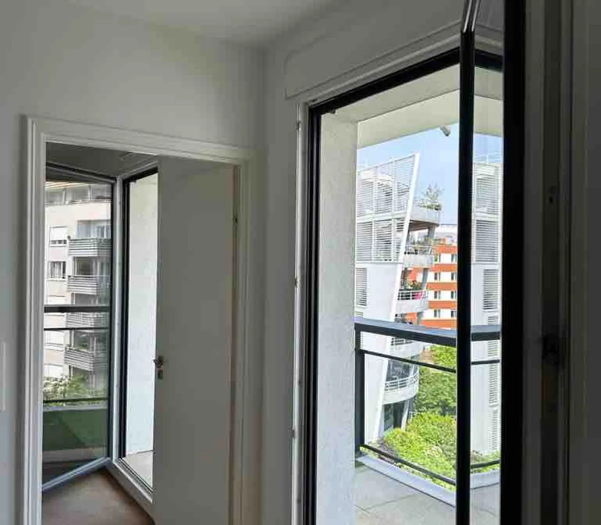 Location Issy-les-Moulineaux Appartement 69ad3a0d2b0b