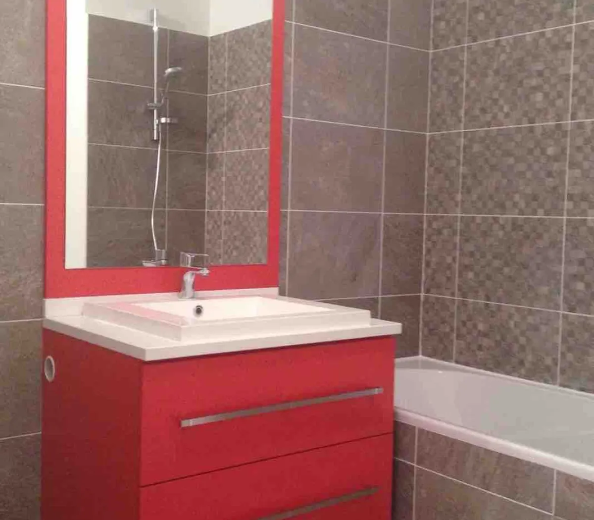 Location Issy-les-Moulineaux Appartement 69ad3a0d2b0b