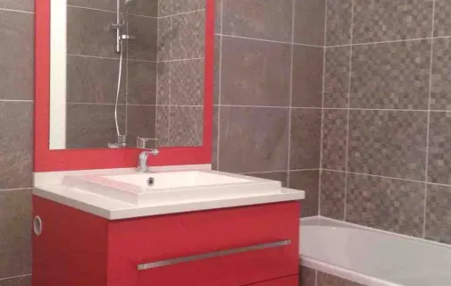 Location Issy-les-Moulineaux Appartement 69ad3a0d2b0b