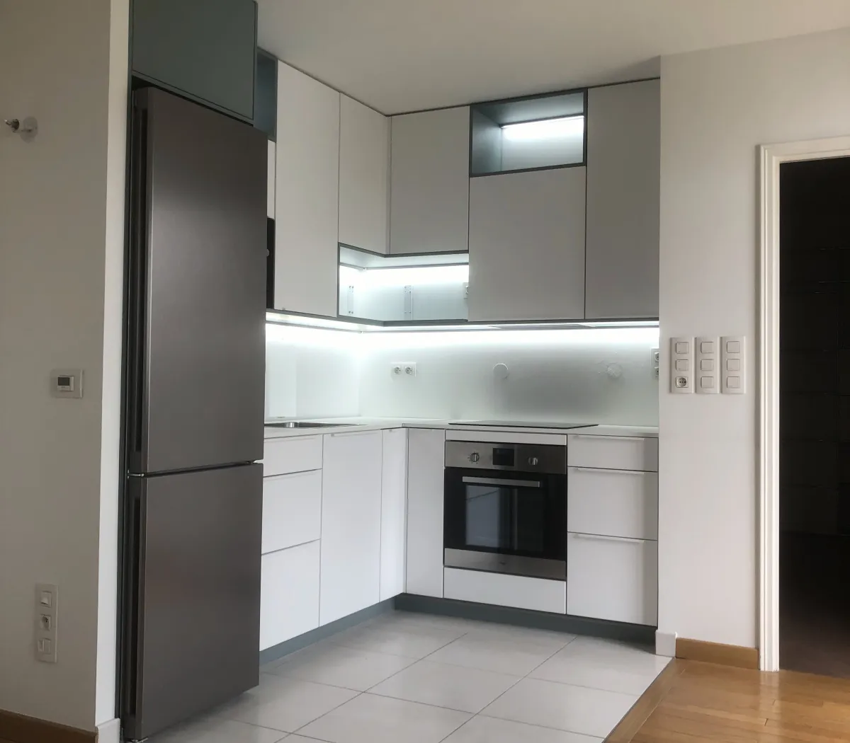 Location Issy-les-Moulineaux Appartement 69ad3a0d2b0b