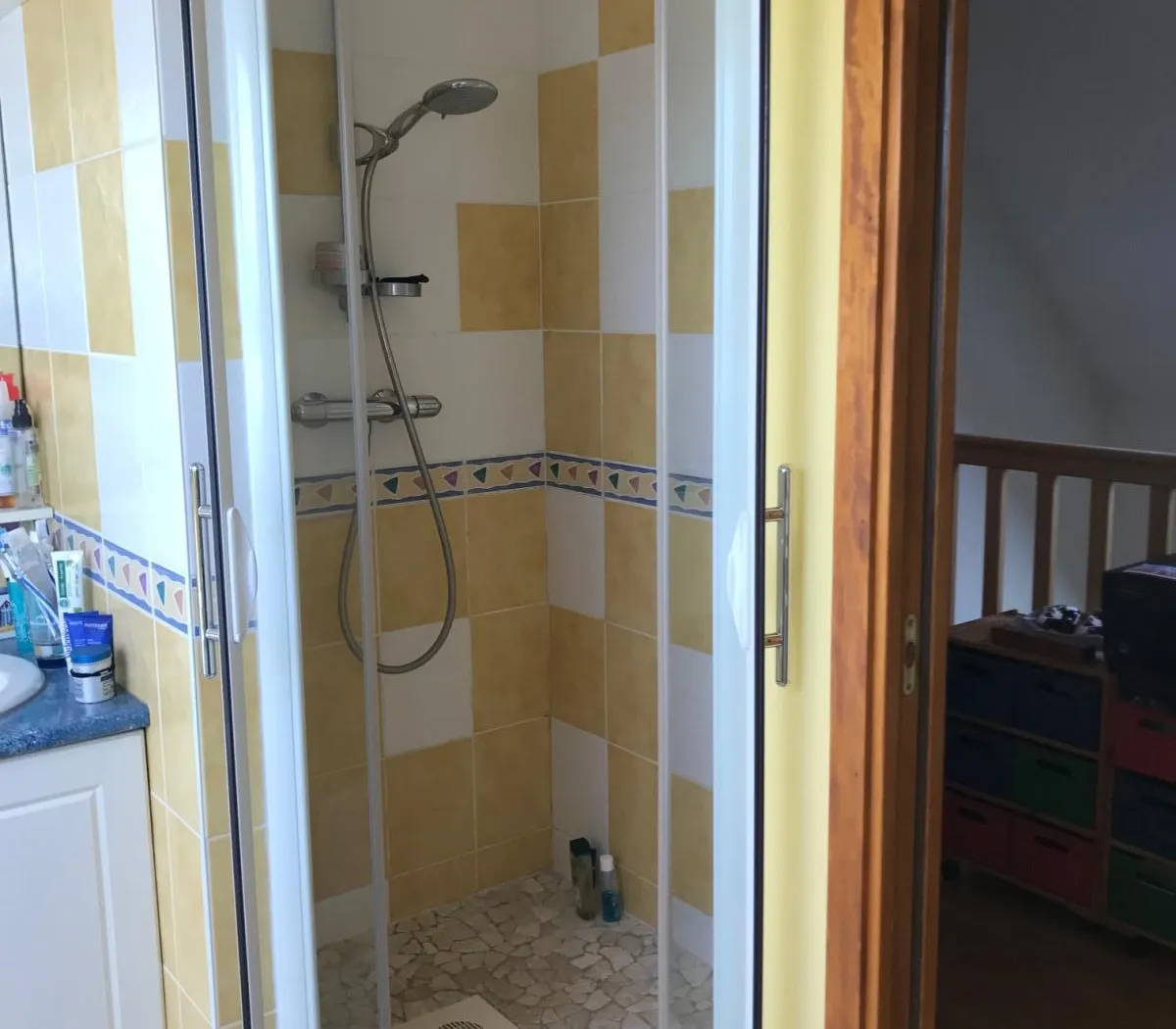 Location Trélazé Chambre 69ad7ad152b5