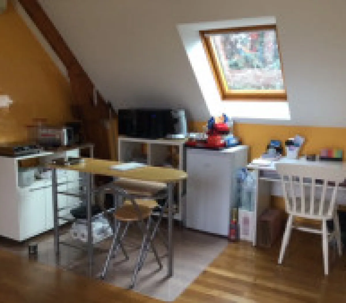 Location Trélazé Chambre 69ad7ad152b5