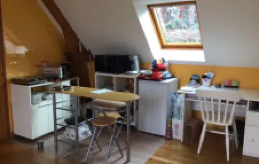 Location Trélazé Chambre 69ad7ad152b5