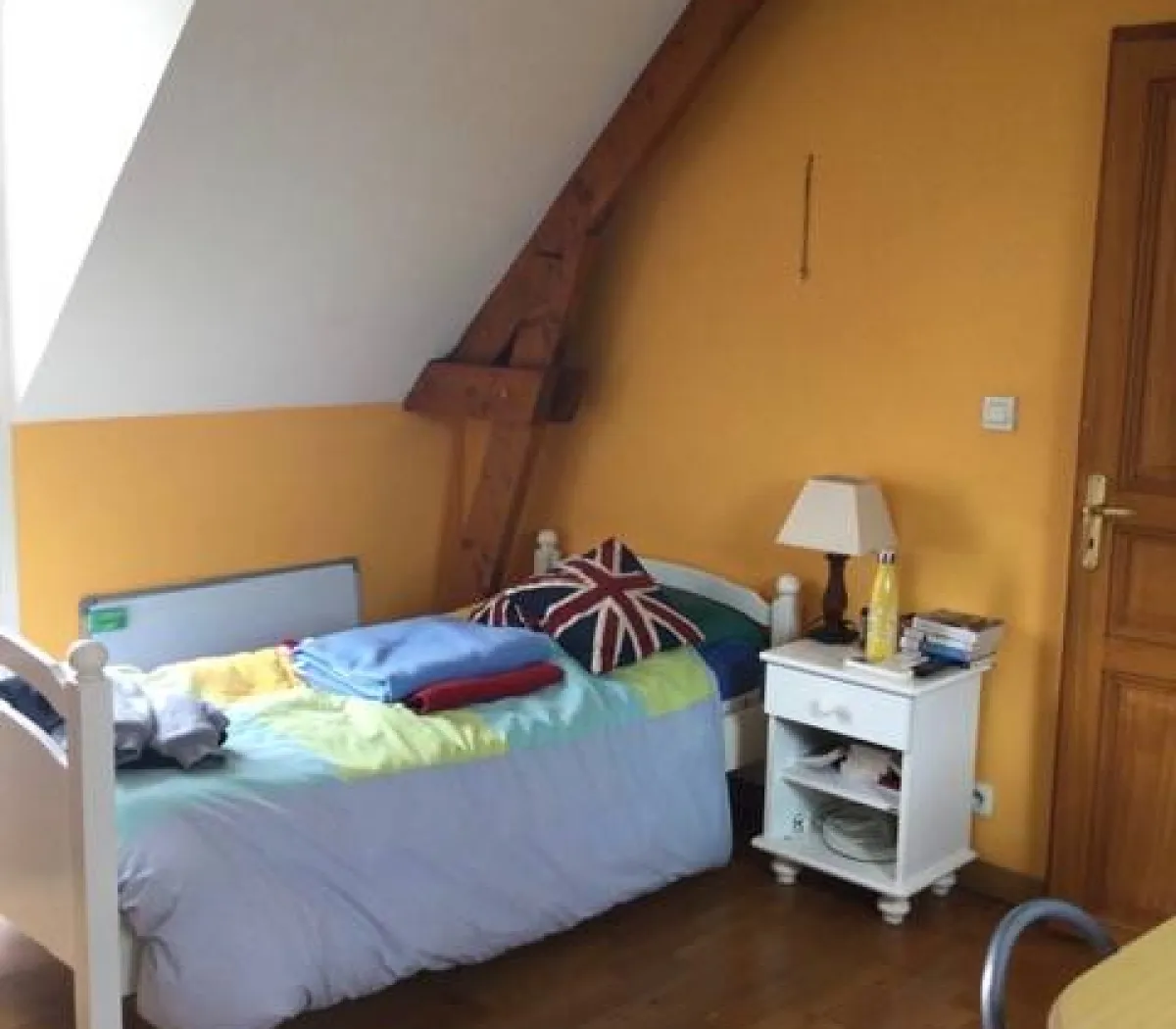 Location Trélazé Chambre 69ad7ad152b5