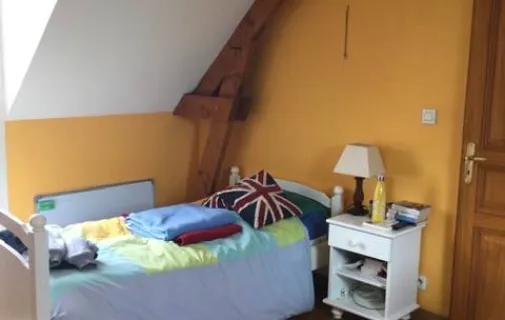 Location Trélazé Chambre 69ad7ad152b5