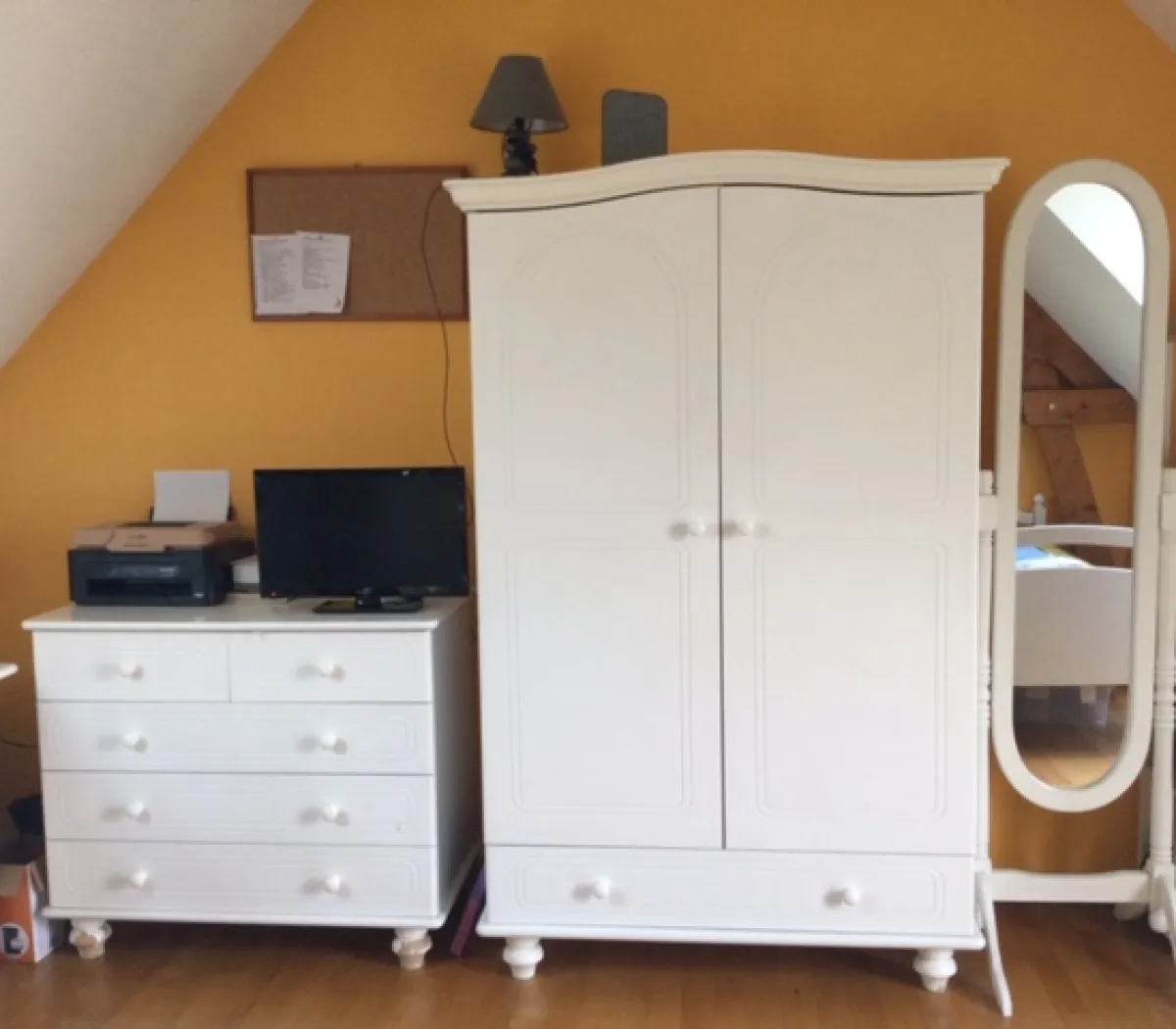 Location Trélazé Chambre 69ad7ad152b5