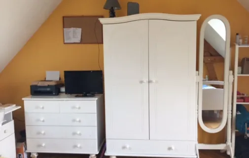 Location Trélazé Chambre 69ad7ad152b5