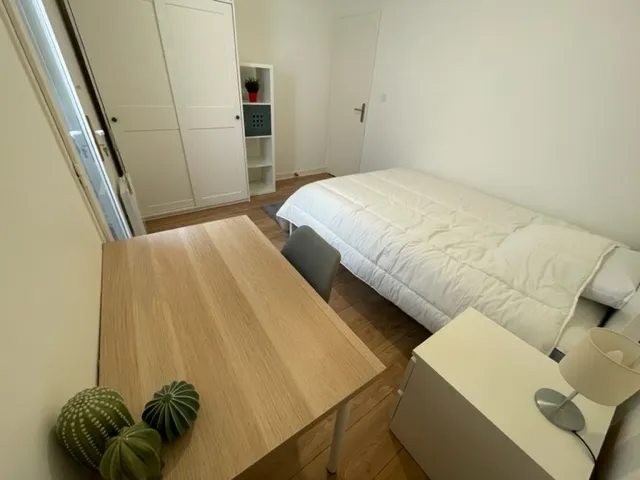 Location Toulouse Chambre 69ad8de6bd02