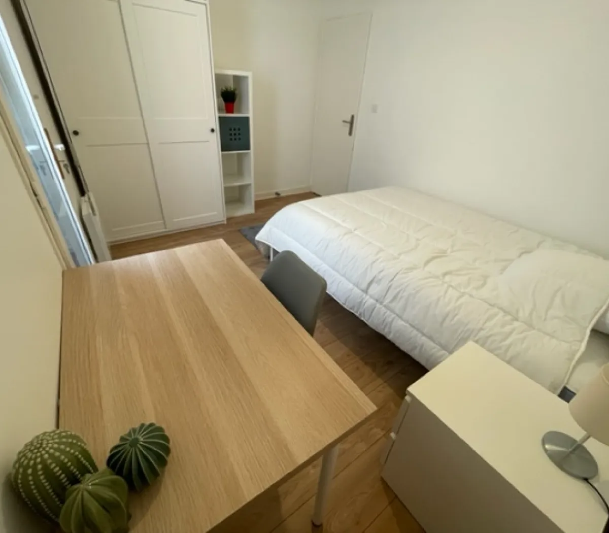 Location Toulouse Chambre 69ad8de6bd02