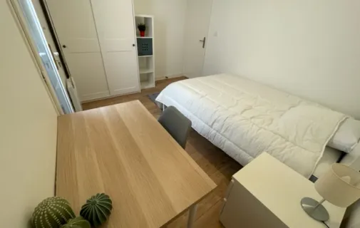 Location Toulouse Chambre 69ad8de6bd02