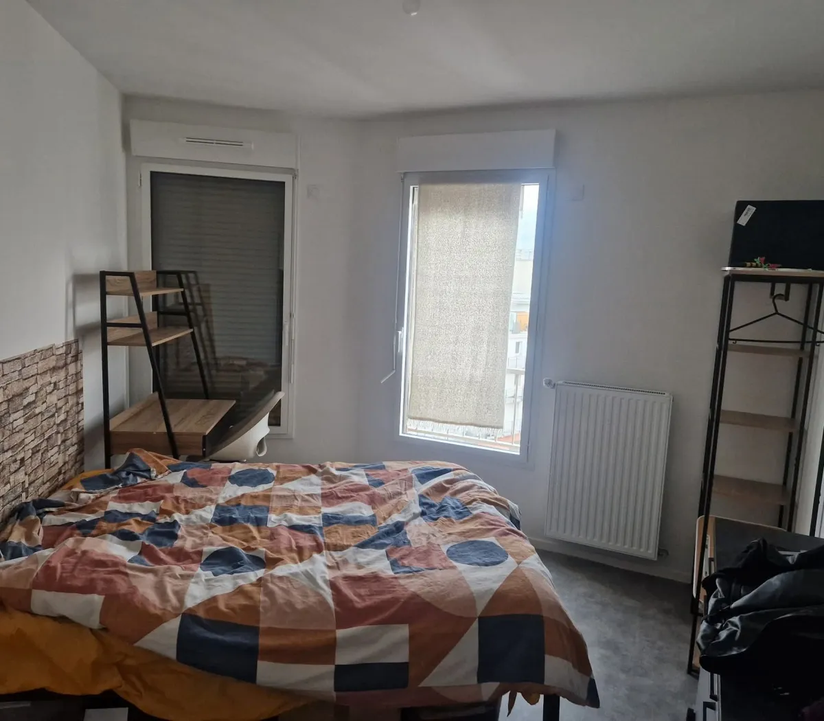 Location Bobigny Appartement 69ad975252b2