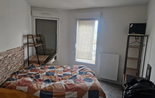 Location Bobigny Appartement 69ad975252b2