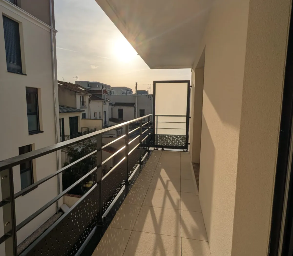 Location Le Perreux-sur-Marne Appartement 69adae8375ba