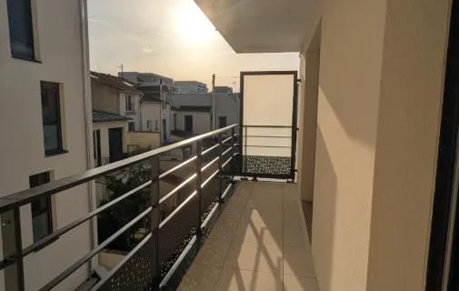 Location Le Perreux-sur-Marne Appartement 69adae8375ba