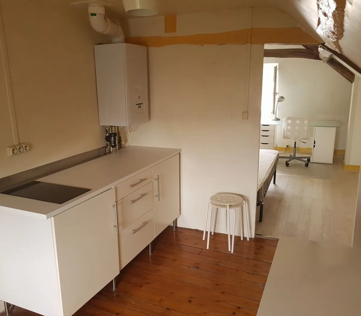 Location Tours Appartement 69adccd2edd2