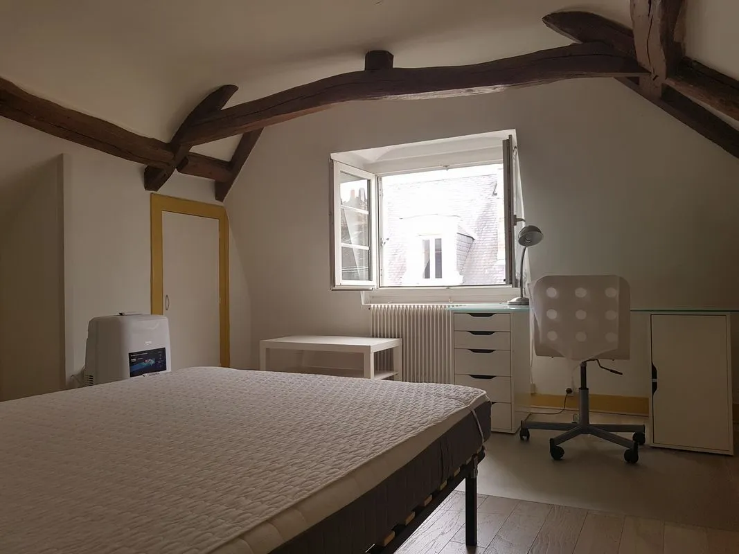 Location Tours Appartement 69adccd2edd2