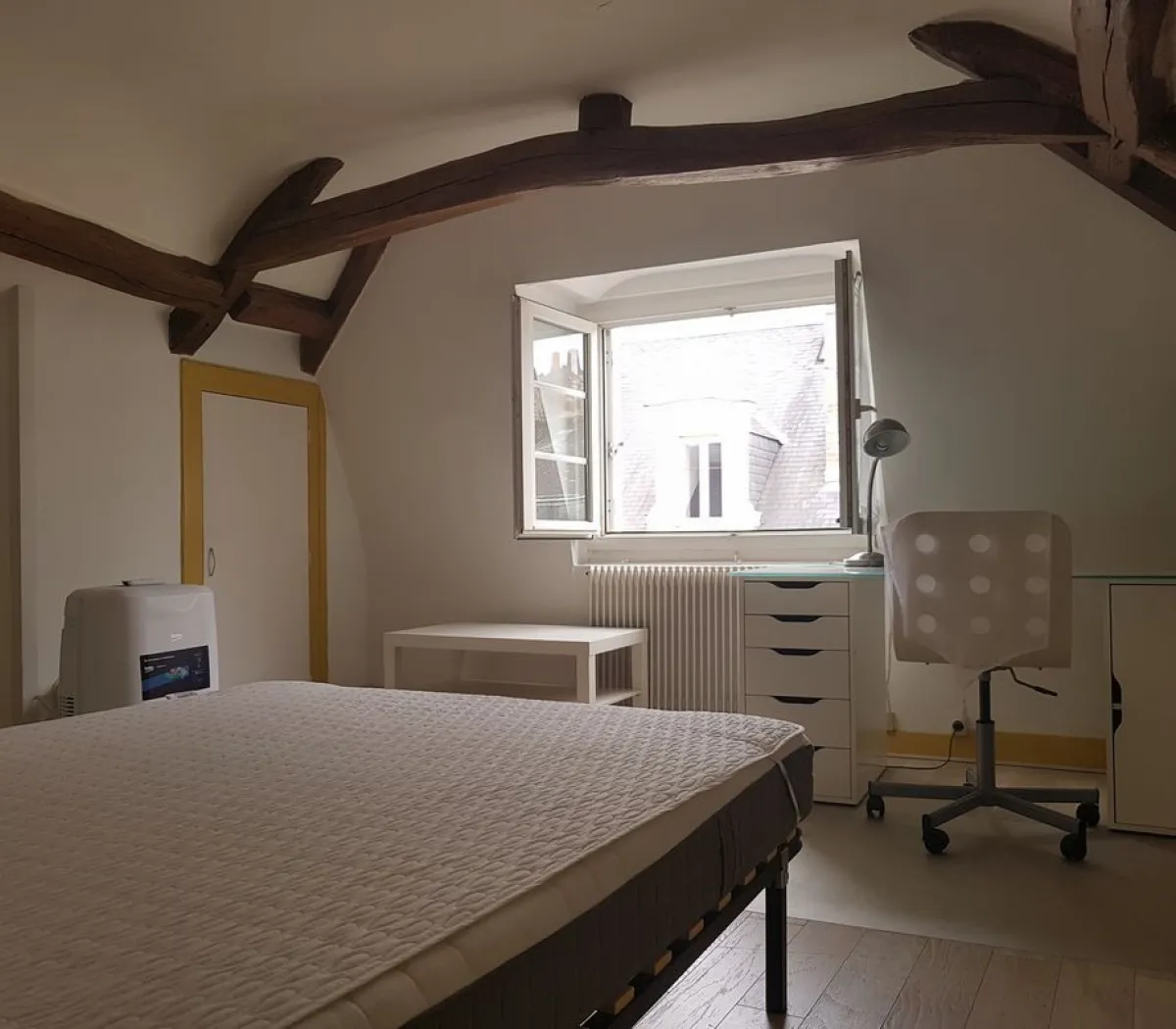 Location Tours Appartement 69adccd2edd2