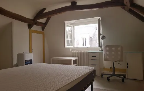 Location Tours Appartement 69adccd2edd2