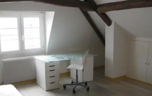Location Tours Appartement 69adccd2edd2