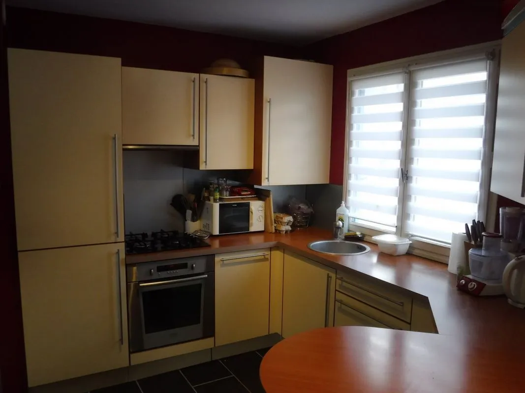 Location Rennes Appartement 69adccdc1cd4