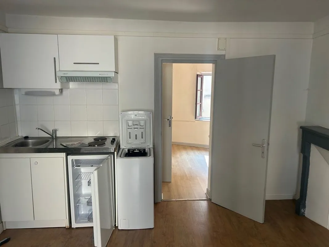 Location Clermont-Ferrand Appartement 69adccea702d