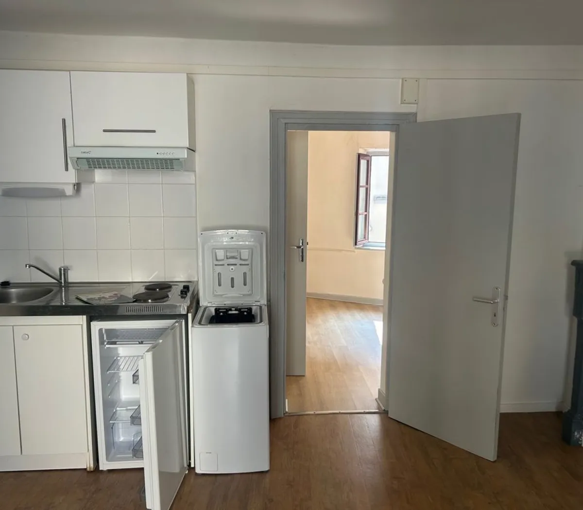 Location Clermont-Ferrand Appartement 69adccea702d