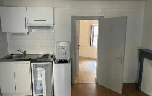 Location Clermont-Ferrand Appartement 69adccea702d