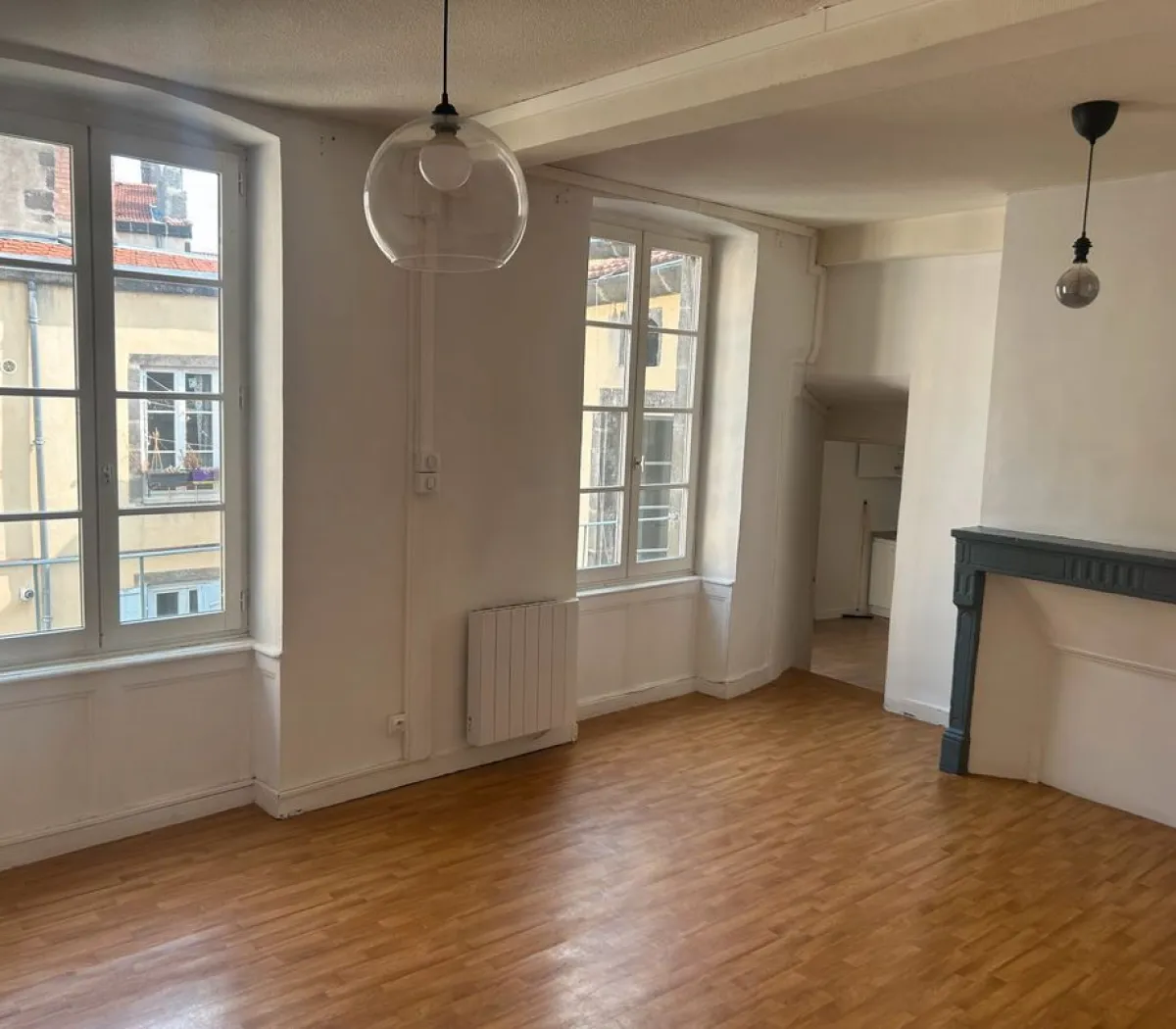 Location Clermont-Ferrand Appartement 69adccea702d