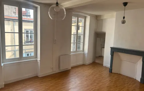 Location Clermont-Ferrand Appartement 69adccea702d
