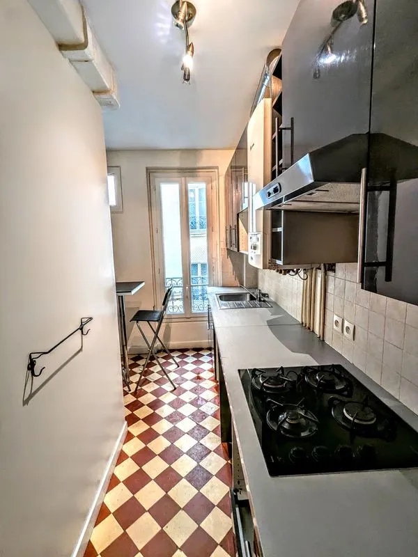 Location Paris Appartement 69adcf2f651d