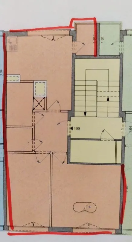 Location Maisons-Alfort Appartement 69adcf375267
