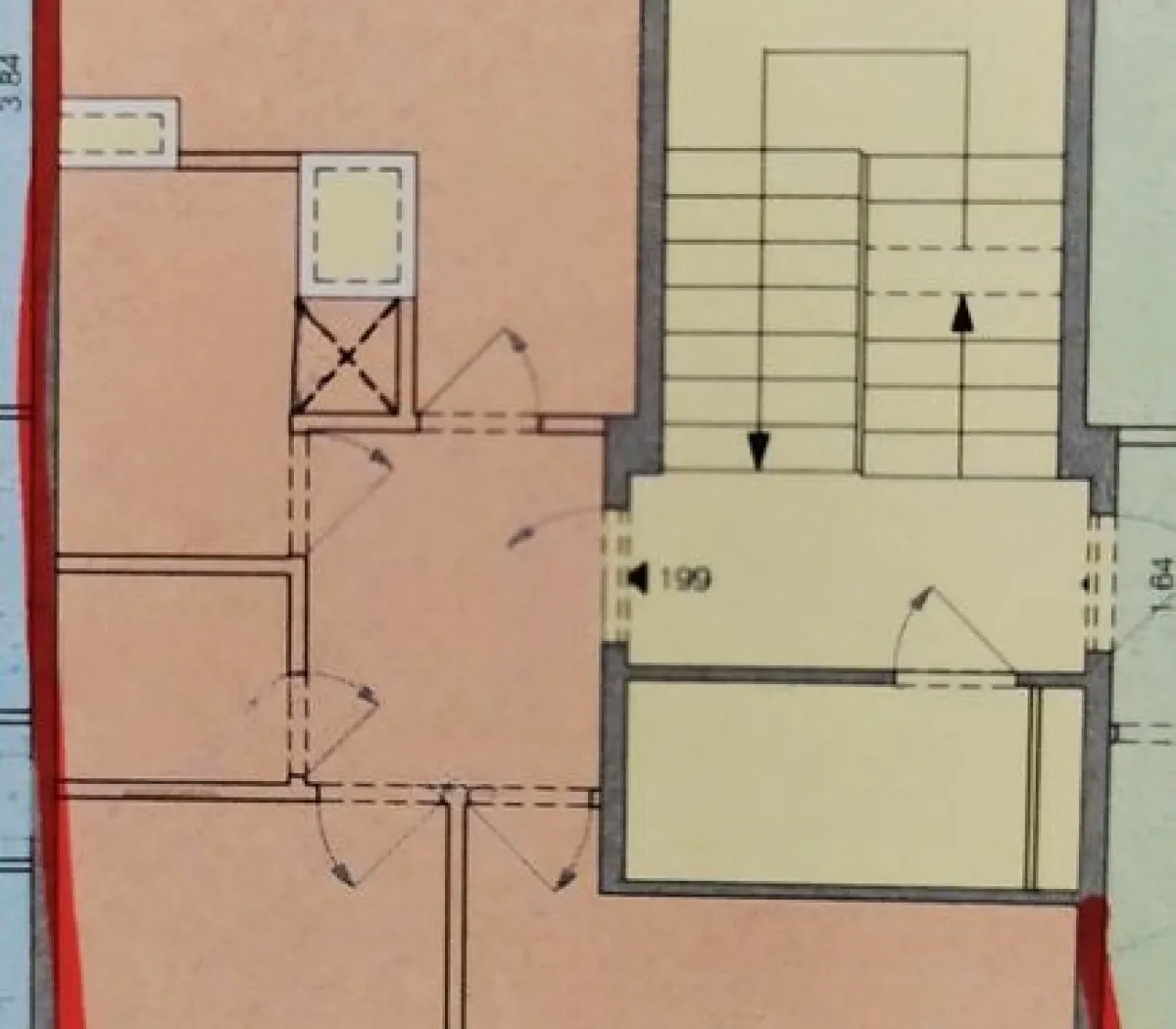 Location Maisons-Alfort Appartement 69adcf375267