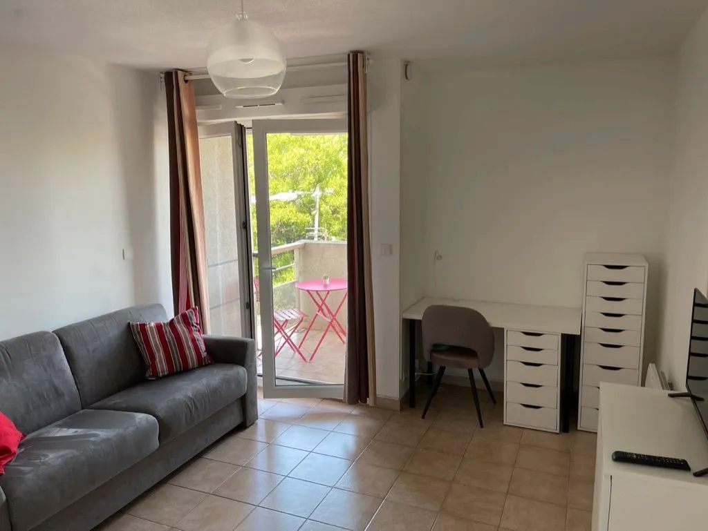Location Aix-en-Provence Appartement 69adcf43d176