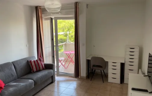 Location Aix-en-Provence Appartement 69adcf43d176