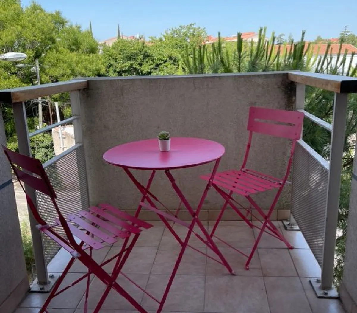 Location Aix-en-Provence Appartement 69adcf43d176