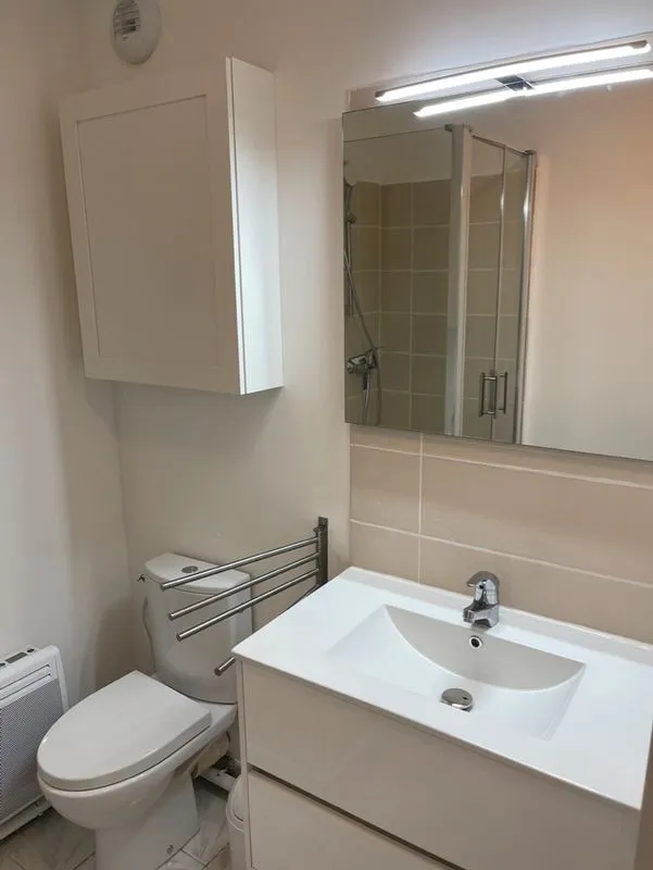 Location Aix-en-Provence Appartement 69adcf43d176