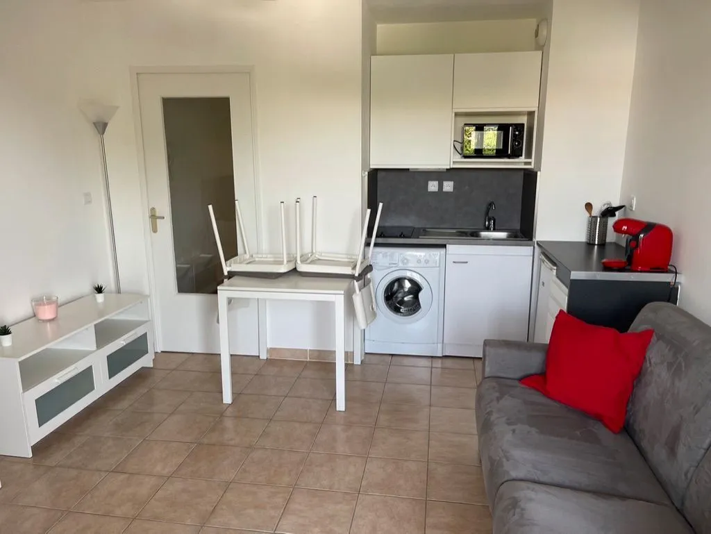 Location Aix-en-Provence Appartement 69adcf43d176