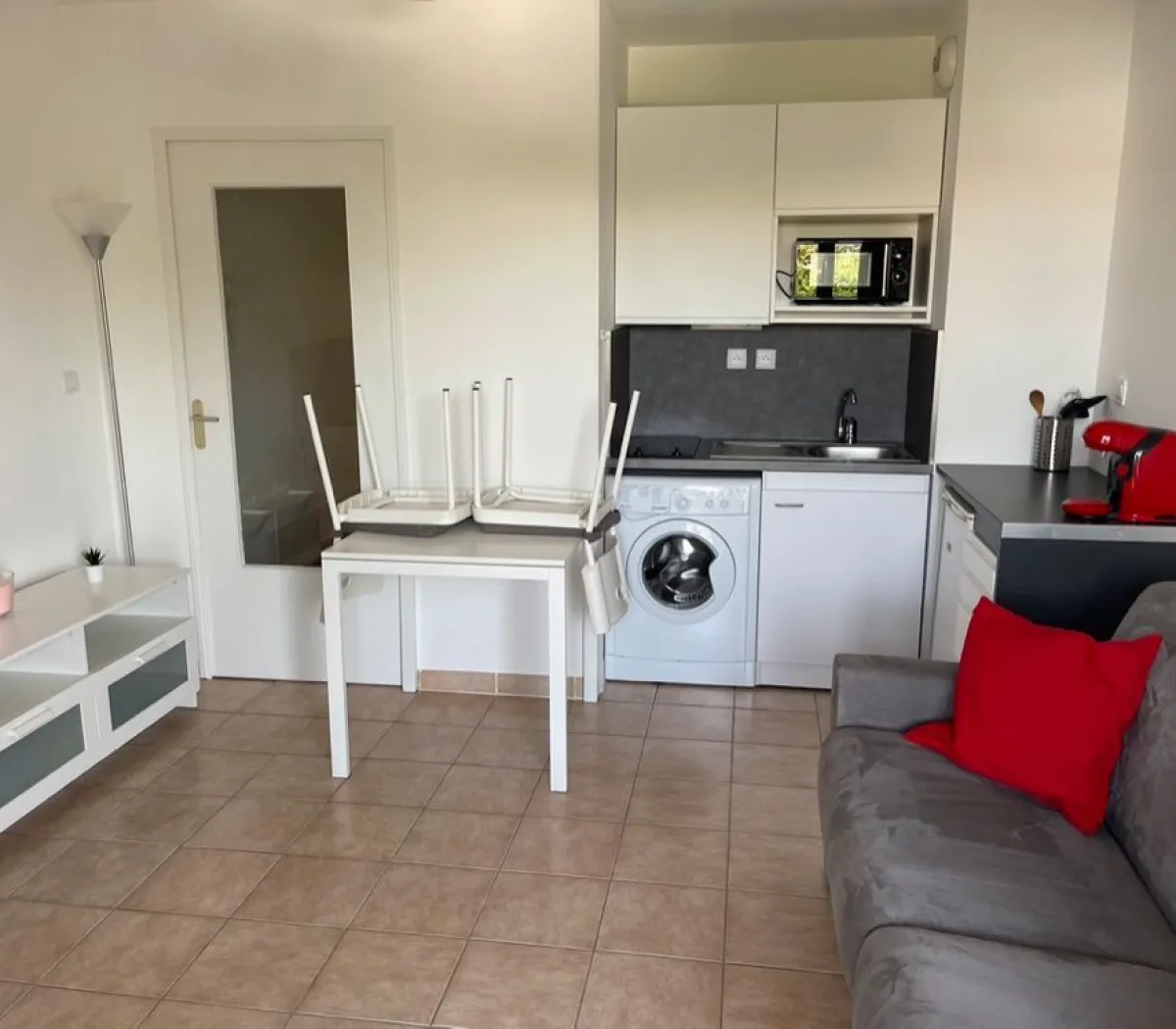 Location Aix-en-Provence Appartement 69adcf43d176