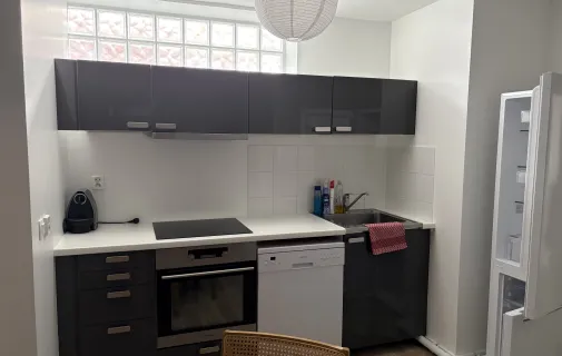 Location Gennevilliers Appartement 69add039219e