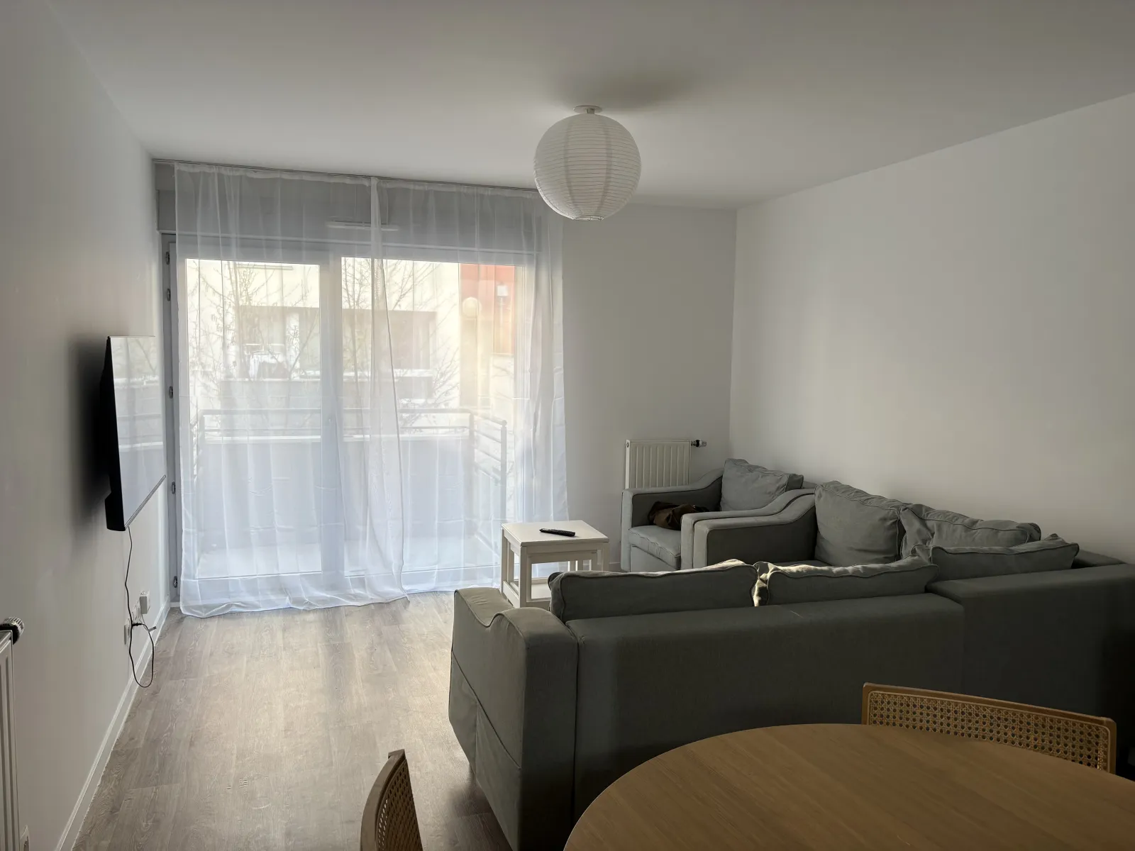 Location Gennevilliers Appartement 69add039219e