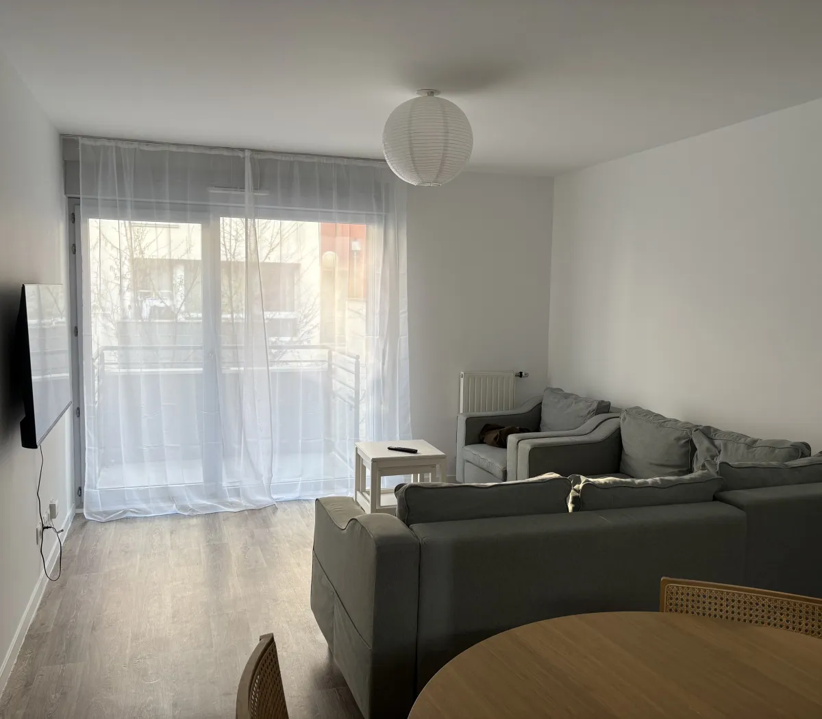 Location Gennevilliers Appartement 69add039219e